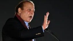 Nawaz Sharif