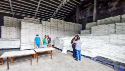 fertilizer flour sugar hoarders