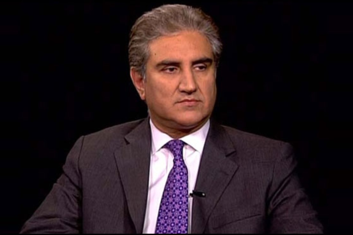 Qureshi cipher case