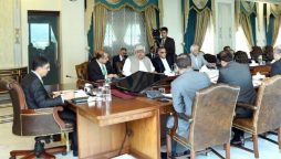 PM chairs Apex Committee of Special Investment Facilitation Council