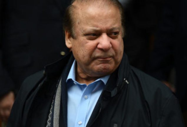 Court directs recording Nawaz Sharif’s statement in Toshakhana case by Nov 30