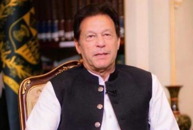 Cipher case: IHC sought special court judge’s appointment notification, report on Imran’s security concerns