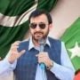 Former PTI KP minister Malik Shah Muhammad Khan Wazir arrested