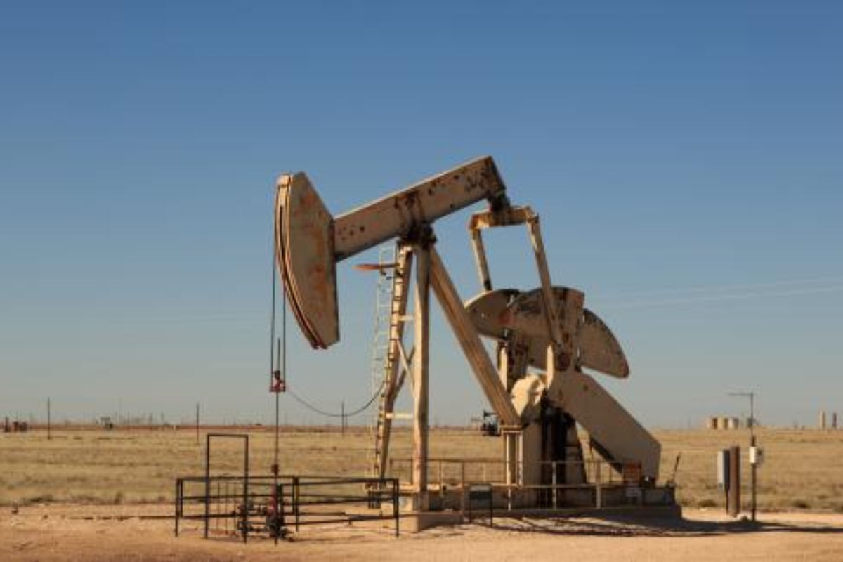 oil gas PPL