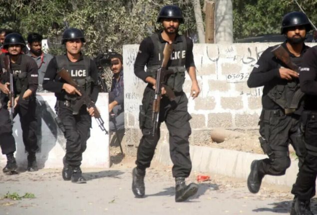 Sepoy martyred, three terrorists killed in Waziristan encounters: ISPR
