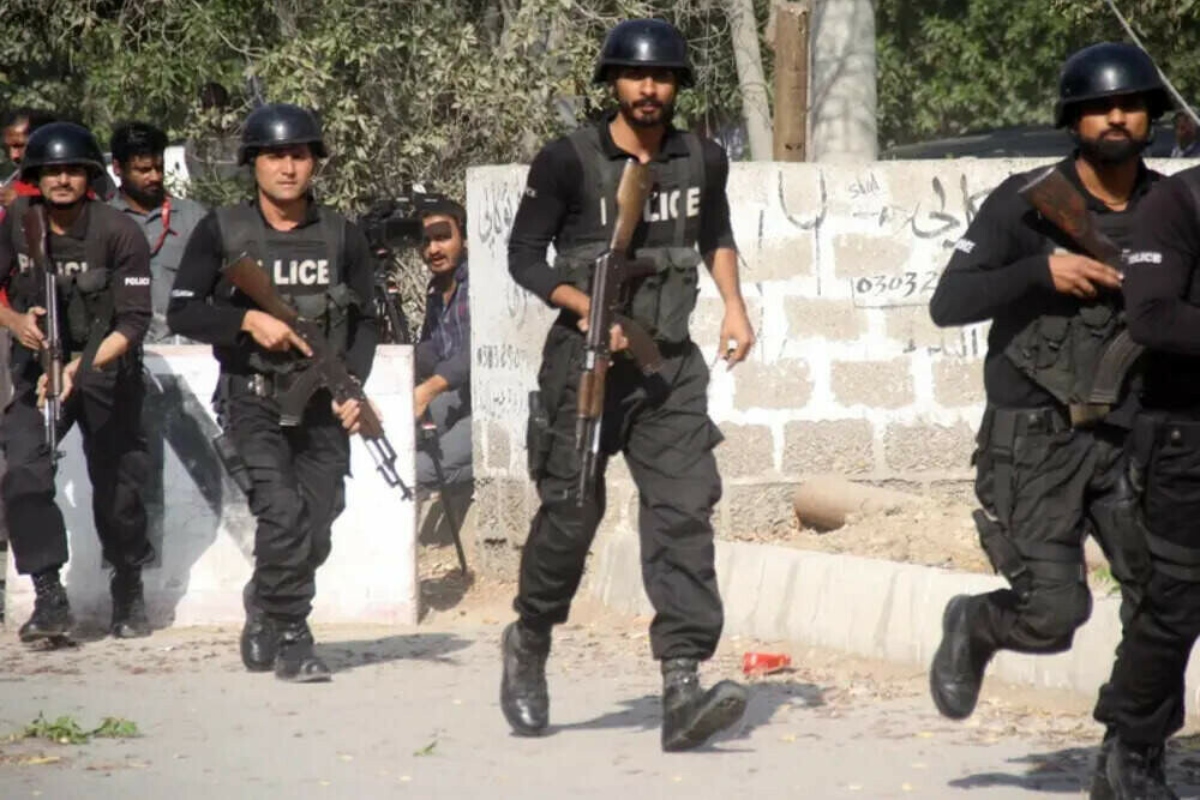 Waziristan ISPR