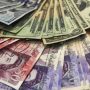 FIA Gujranwala arrest eight illegal currency exchange dealers of international gang