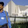 Three police officers suspended over SC’s security breach