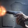 Armed men fire gunshots at female teacher in Mandi Bahauddin