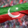 PTI denounces contents of statement of Nawaz-Blome meeting