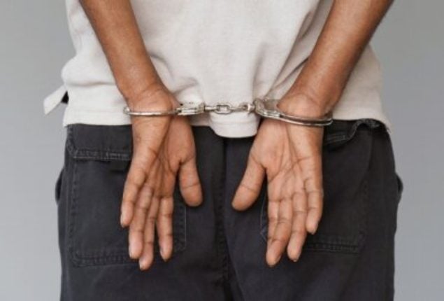 FIA Islamabad Circle arrest two key human traffickers of International gang