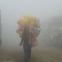 Smog likely at various parts of Punjab: PMD