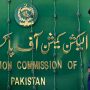ECP to appoint a total of 1,007,361 officers across country for elections