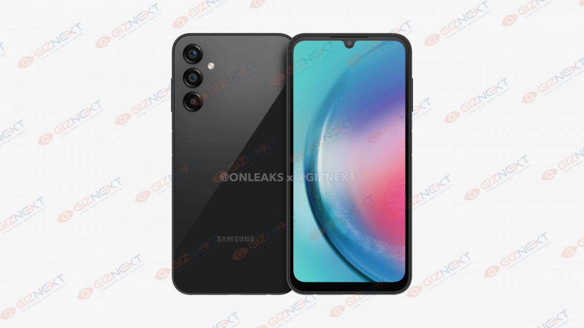 Samsung Galaxy A25 confirmed to feature 25W charging