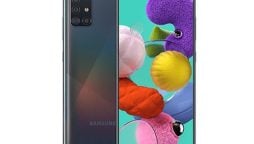 Samsung Galaxy A51 Price in UAE & Specs - Nov 2023