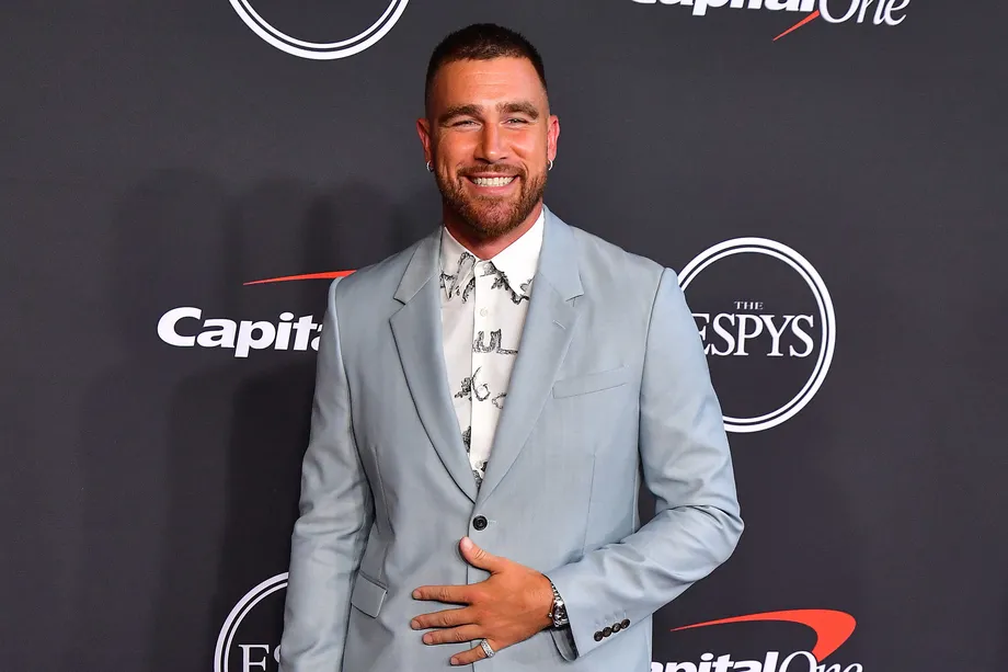 Who is Travis Kelce? Unveiling His Skills and Charismatic Personality