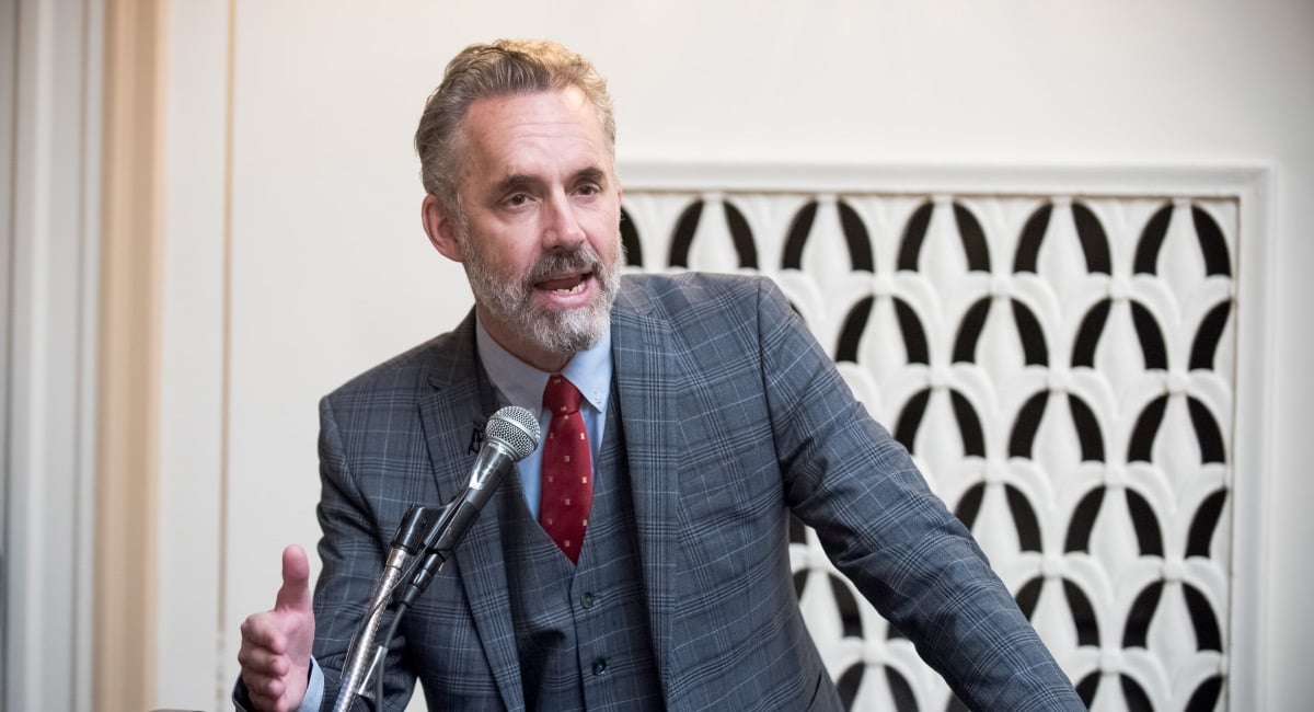 Who is Jordan Peterson? Exploring the Intellectual Journey of a Thought Leader