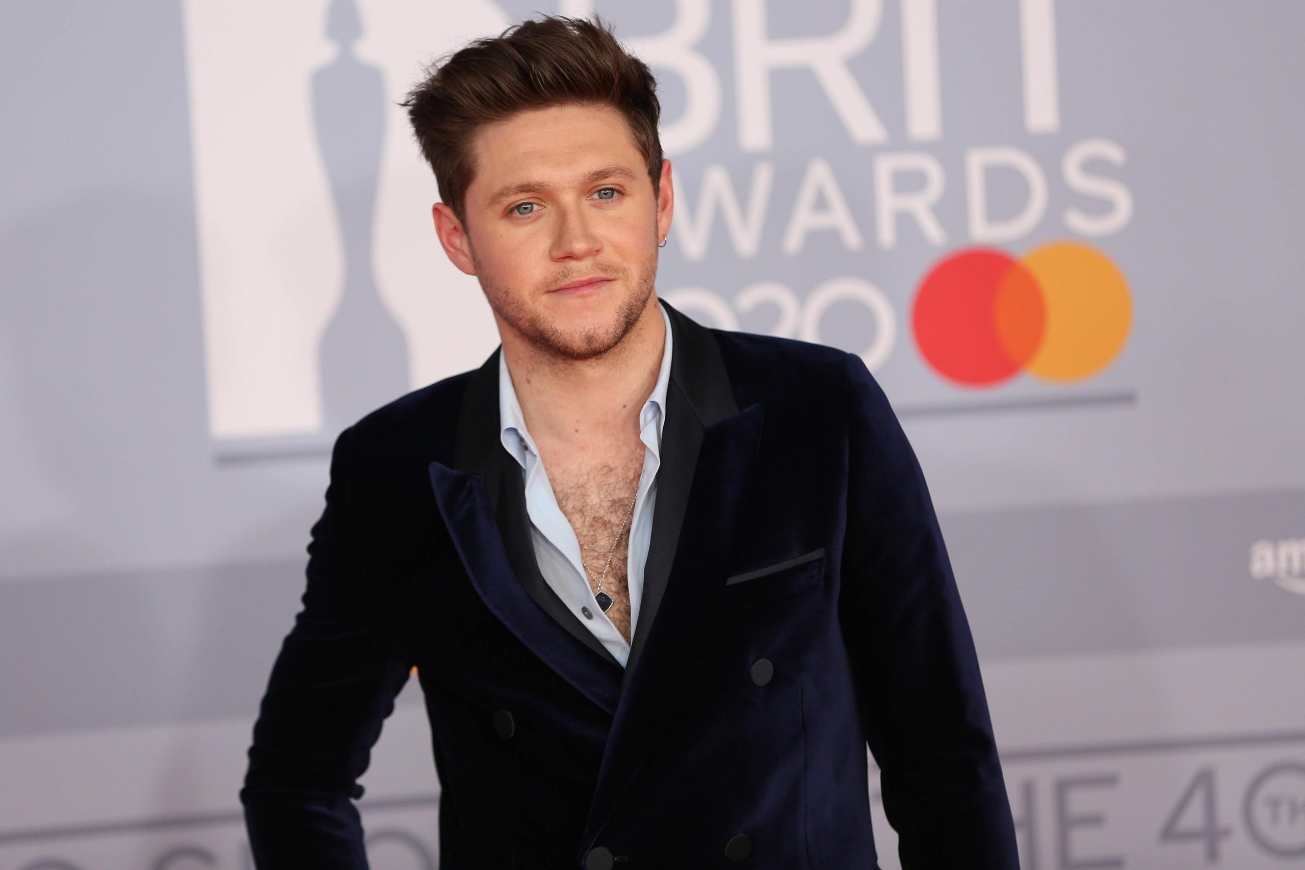Who is Niall Horan? Uncovering the Charismatic Artist
