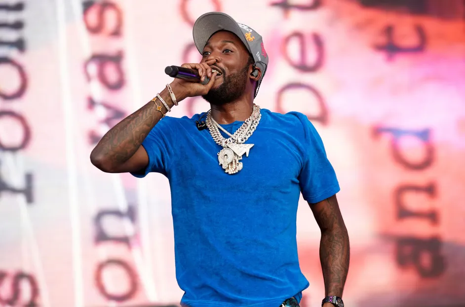 Who is Meek Mill? Unraveling the Talented Artist