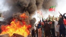 PTI May 9