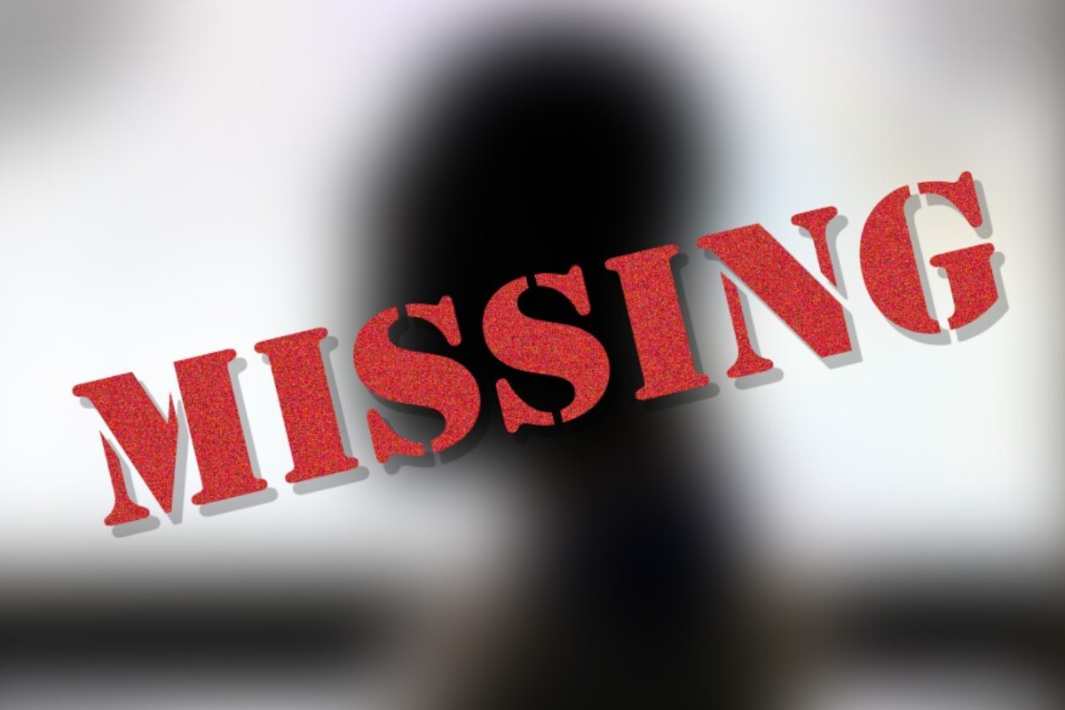 committee missing persons