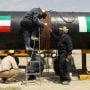Energy minister arrives in Tehran to discuss Pak-Iran Gas Pipeline project