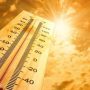 Dry weather predicted in most areas of country