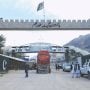 Repatriation of illegal Afghan refugees continues via Chaman, Torkham border
