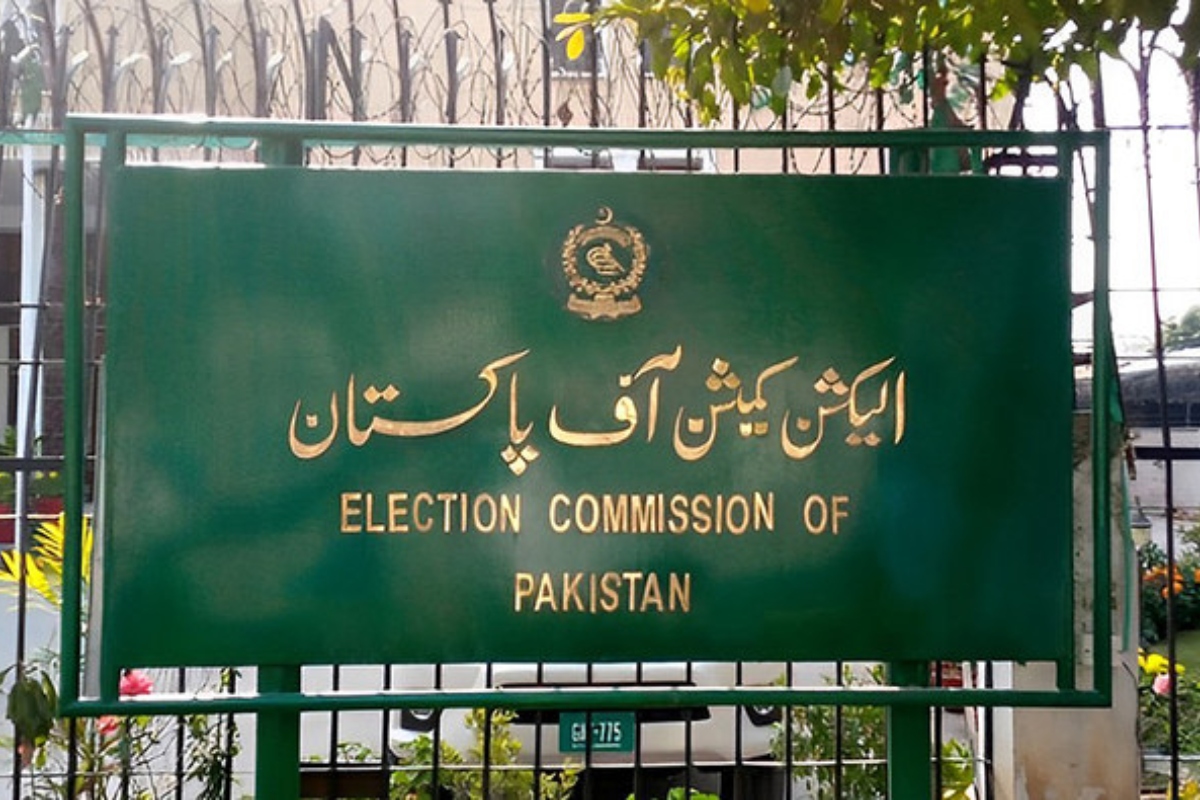 Islamabad IG DC
