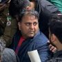 Fawad Chaudhry's two-day physical remand approved