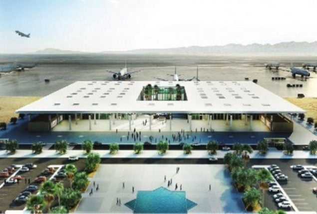 PTDC planning to establish TIC at Gwadar airport for tourists
