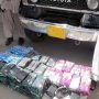 ANF arrests key member of drug smuggling gang from Gwadar