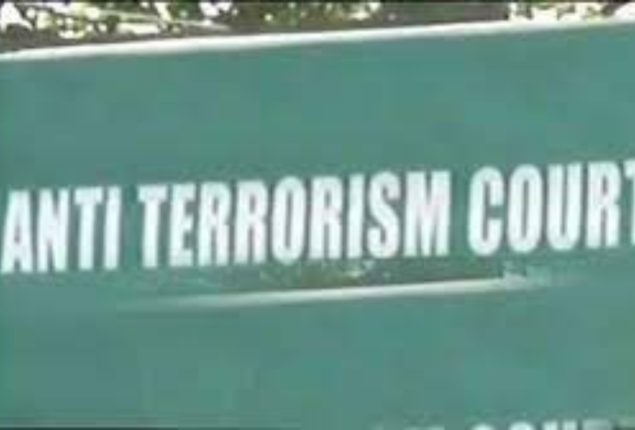 ATC defers hearing on PTI chaiman, Qureshi’s bail pleas till Nov 14