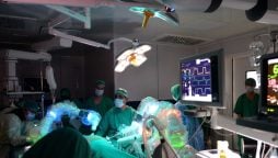 International symposium highlights undeniable benefits of robotic surgery