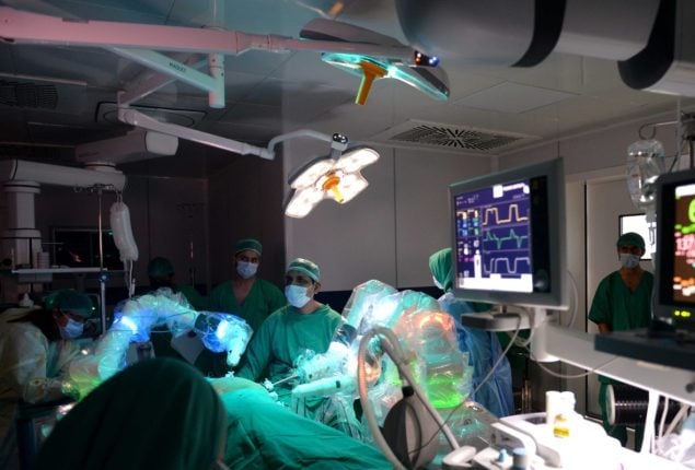 International symposium highlights undeniable benefits of robotic surgery