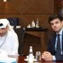 Pakistan committed to strengthen economic ties with KSA: SAPM