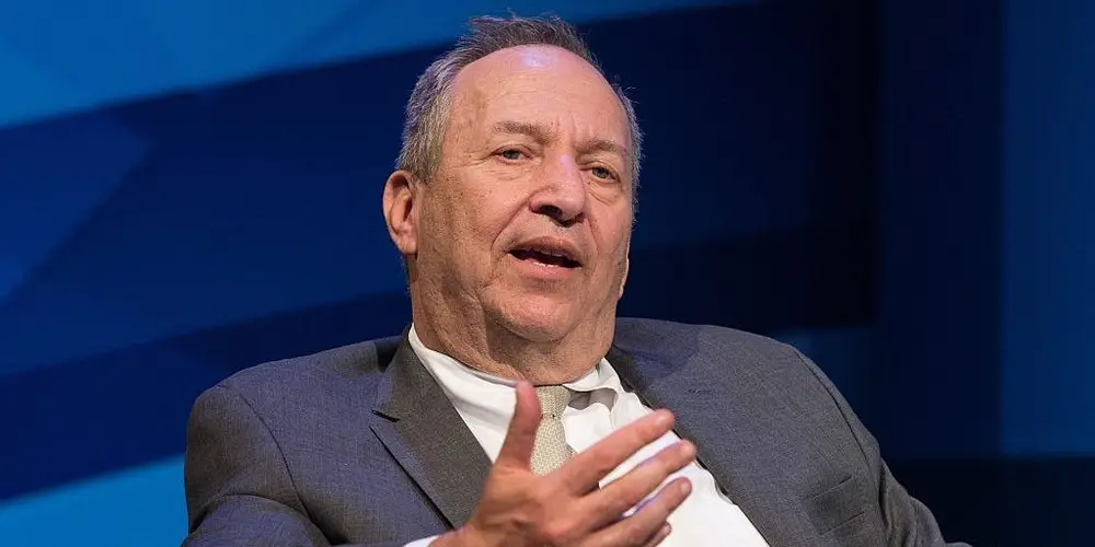 Who is Larry Summers? Unraveling the Legacy