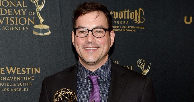 Who is Tyler Christopher? Unveiling the Journey of a Talented Actor