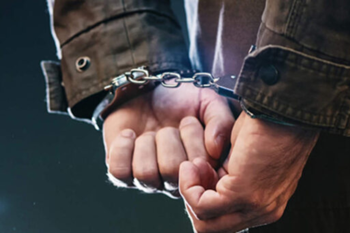 FIA Peshawar impersonator