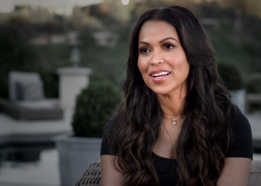 Who is Tracey Edmunds? A Trailblazer in Entertainment