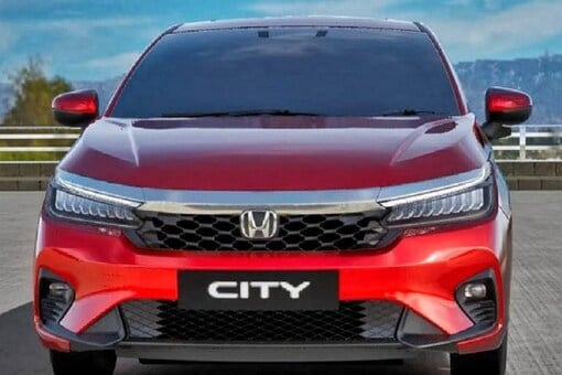 Honda City 2024: Latest Price in Pakistan & Features, December Update