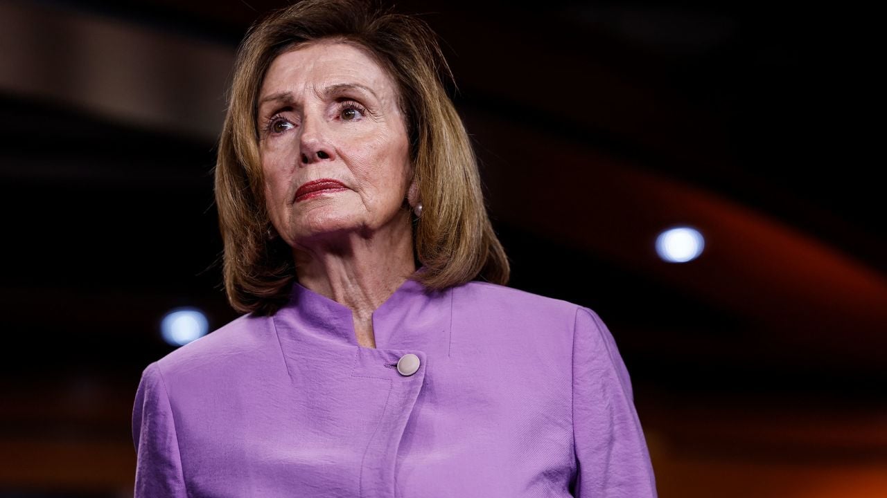 Who is Nancy Pelosi? A Trailblazing Political Force