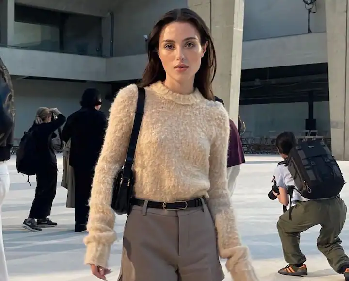 Who is Madeline Argy? Unveiling the Charms of a TikTok Star