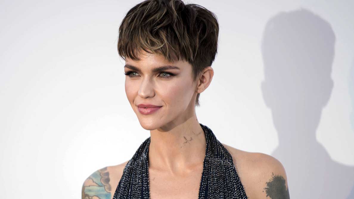 Who is Ruby Rose? Uncovering the Multifaceted Talent