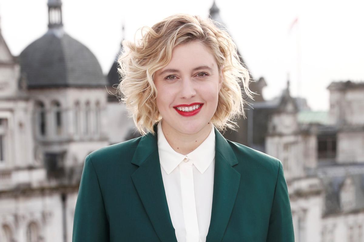 Who is Greta Gerwig? Exploring the Talented Actress, Writer, and Director's Journey