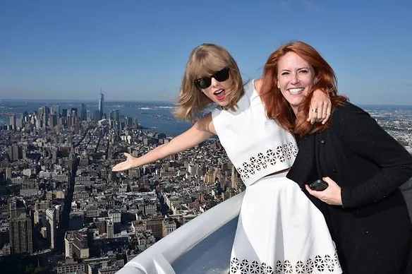 Who is Tree Paine? The Force Behind Publicity Excellence