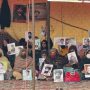 Talks between Govt’s committee and Baloch protesters continue