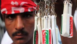 ECP has not offered symbol of 'Bat' to any party: Spokesperson