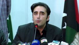 Bilawal Bhutto demands judicial investigation into cipher case