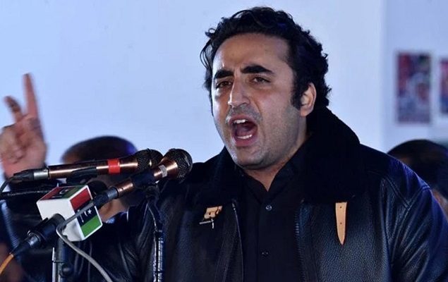 Bilawal launches election campaign with 10-point welfare agenda on BB death anniversary